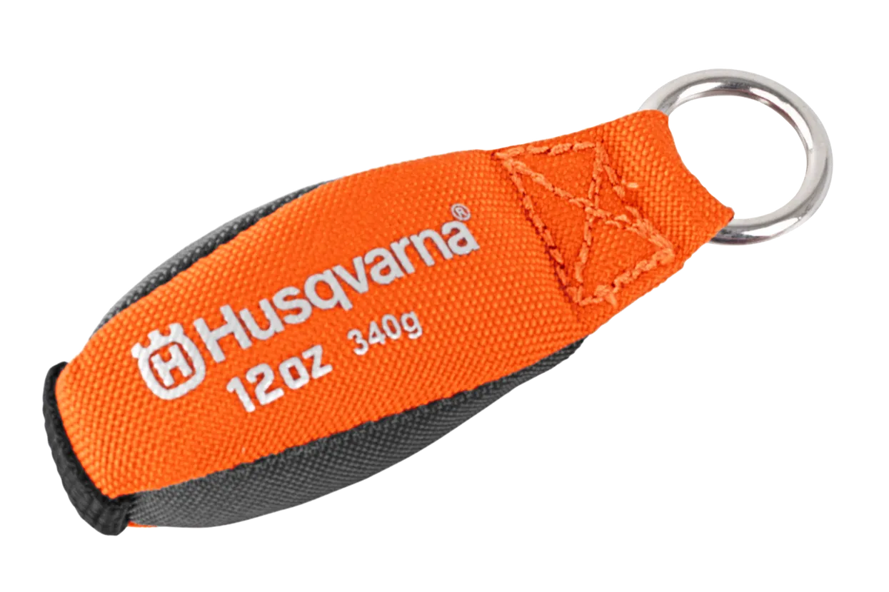 HUSQVARNA Throw Weight