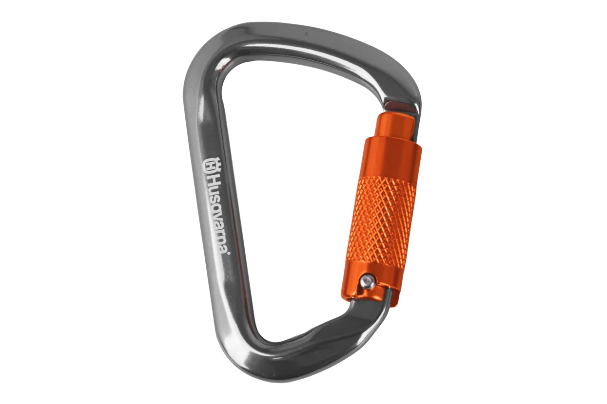 HUSQVARNA CARABINER D'