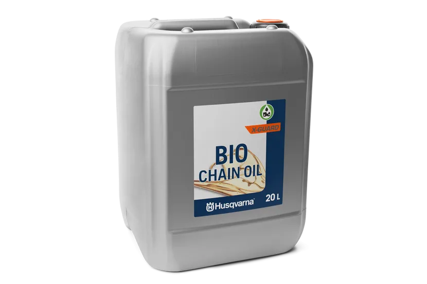 HUSQVARNA X-GUARD Bio Chain Oil