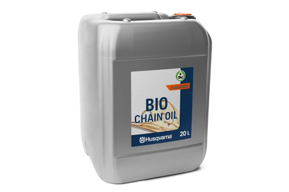 HUSQVARNA X-GUARD Bio Chain Oil