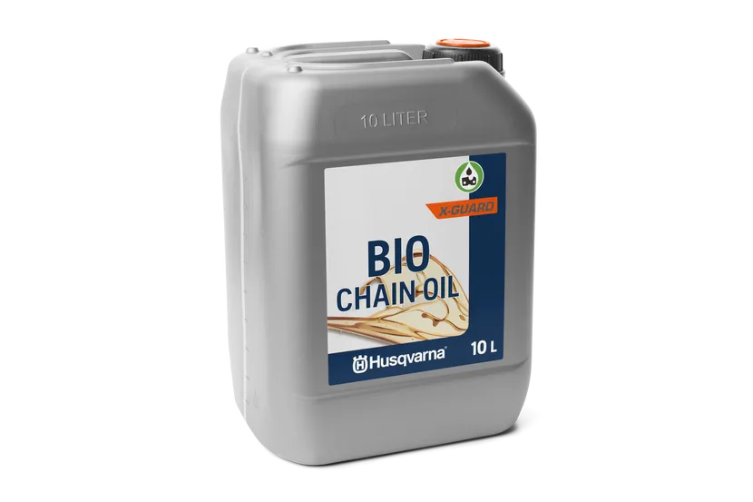HUSQVARNA X-GUARD Bio Chain Oil
