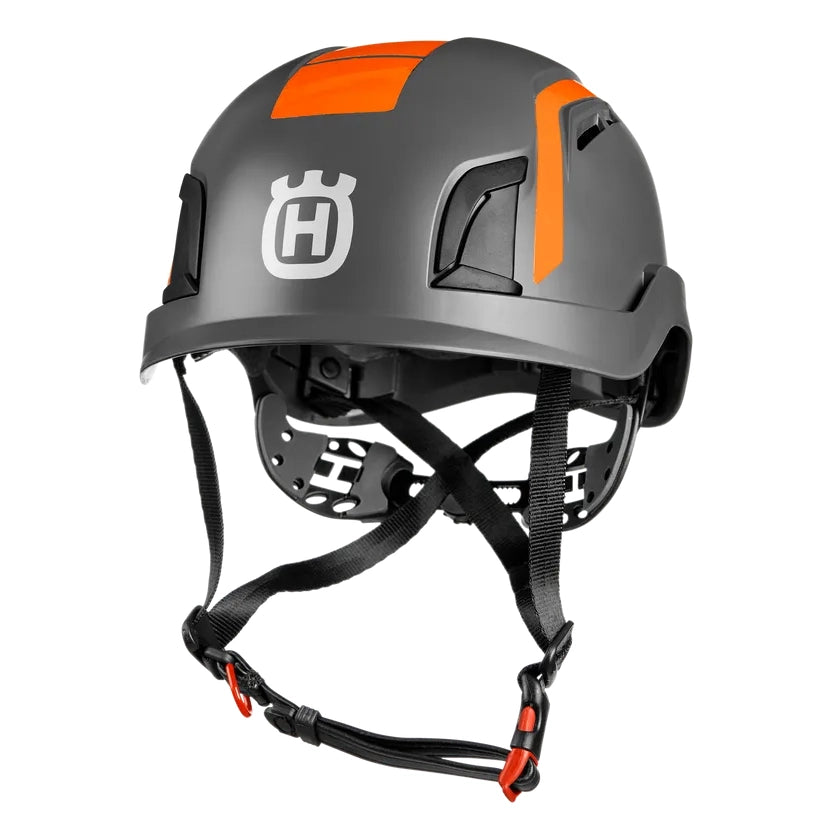 HUSQVARNA Spire Vent Arborist Helmet