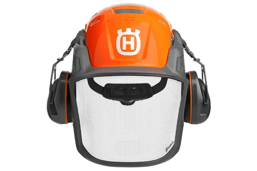 HUSQVARNA Technical Forest Helmet