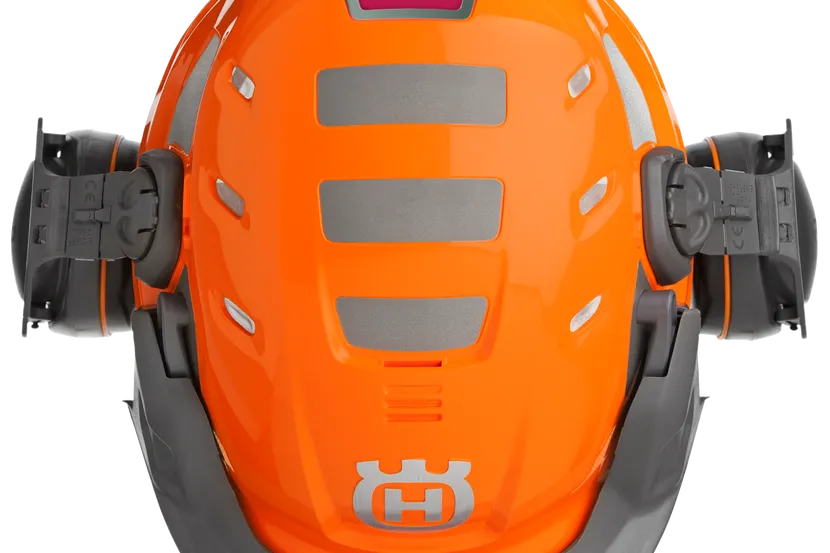 HUSQVARNA Technical Forest Helmet