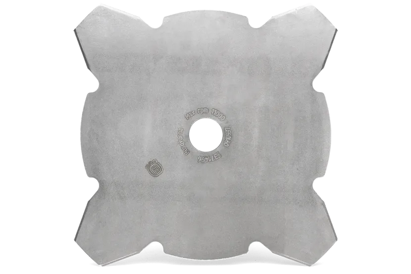 HUSQVARNA Dense Grass Blade 255 4T 20 mm