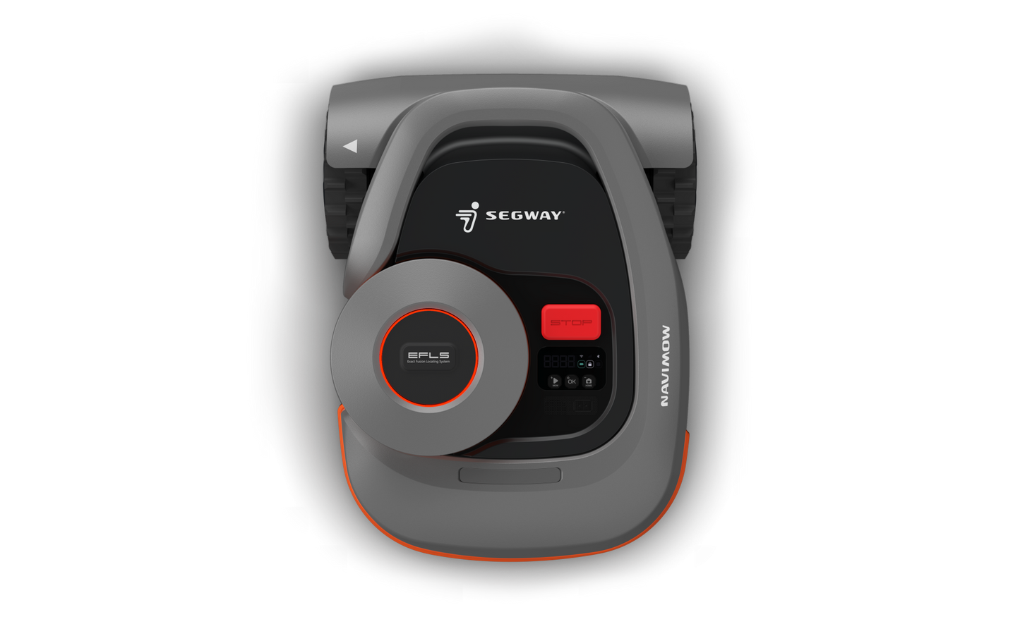 SEGWAY Navimow H500E Robotic Mower