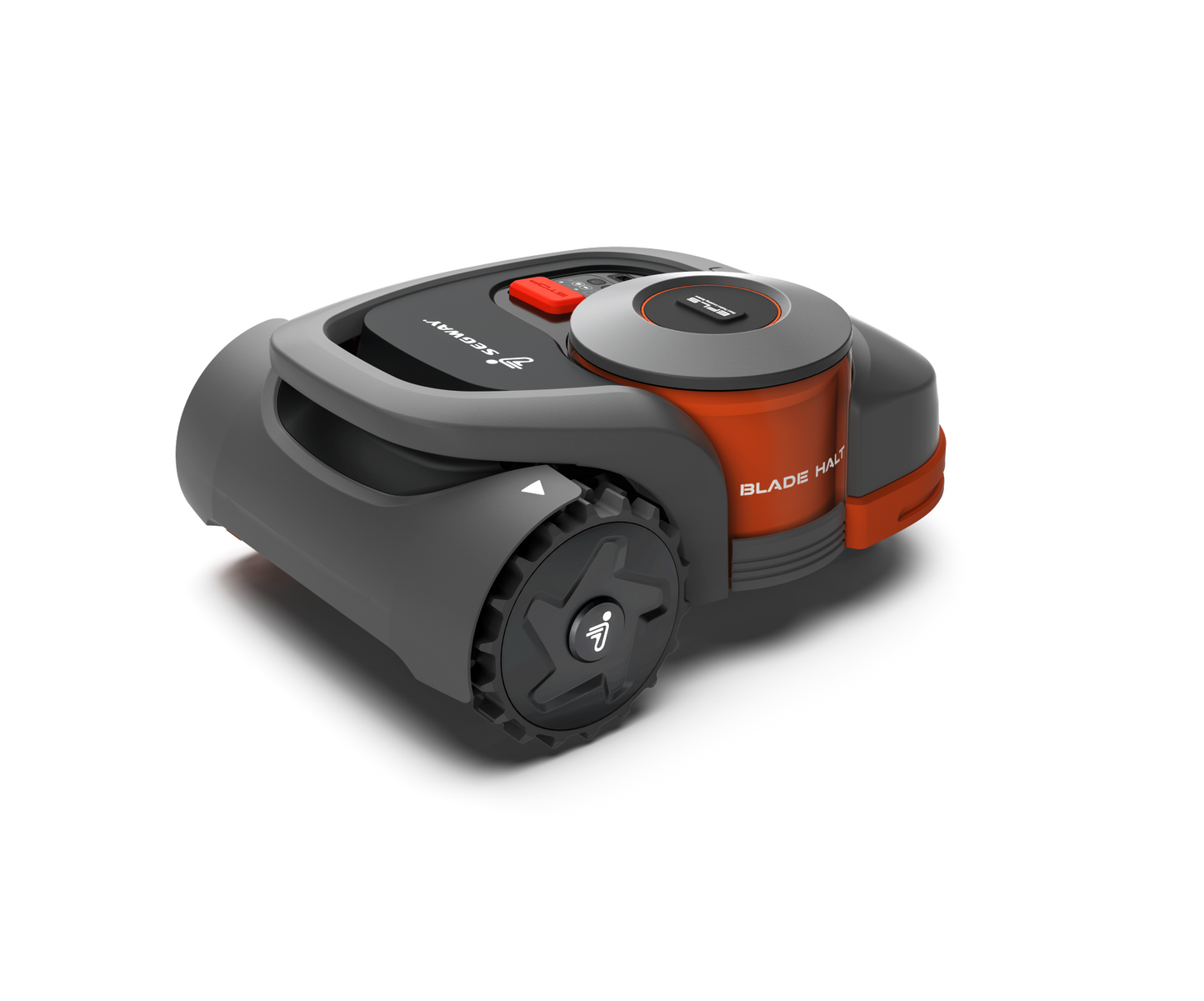 SEGWAY Navimow H500E Robotic Mower