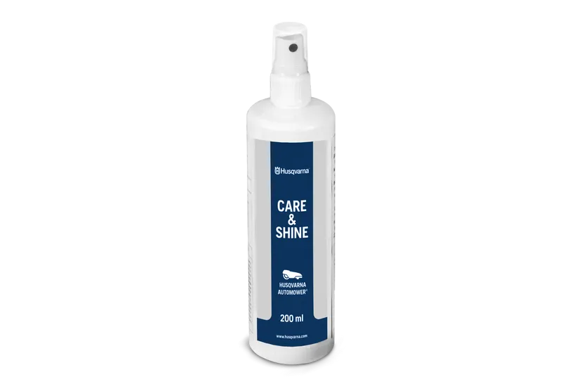 HUSQVARNA Spray Care And Shine 200ml