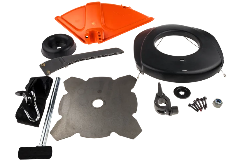 HUSQVARANA J-Handle Attachment