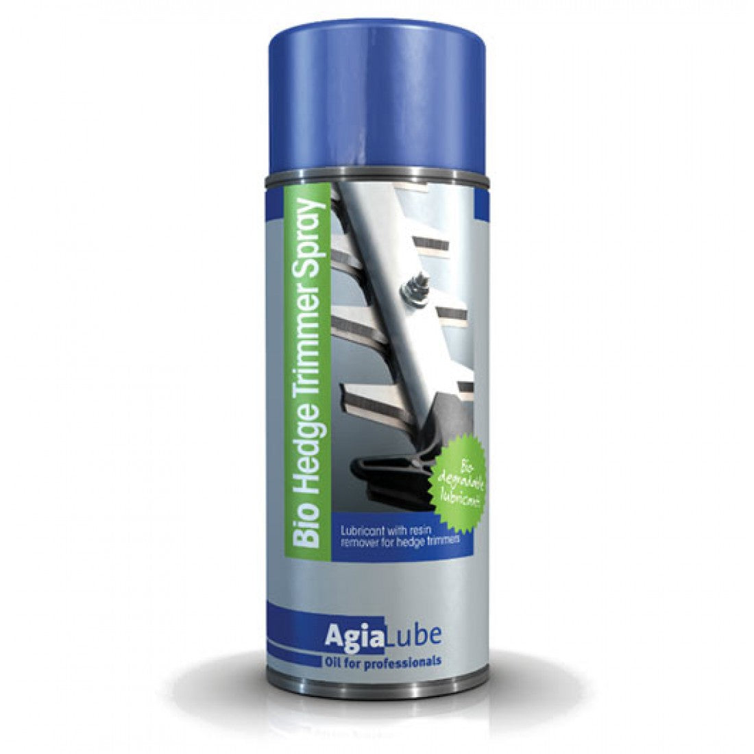 ASPEN AGEA LUBE BIO HEDGE FRIMMER SPRAY 400ML