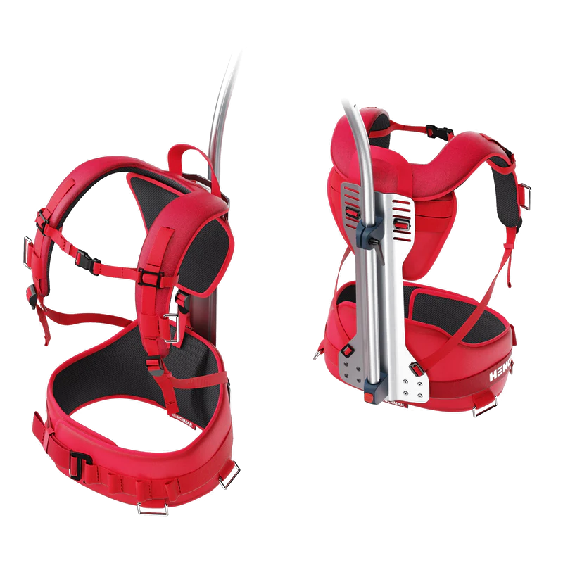Henchman Harness