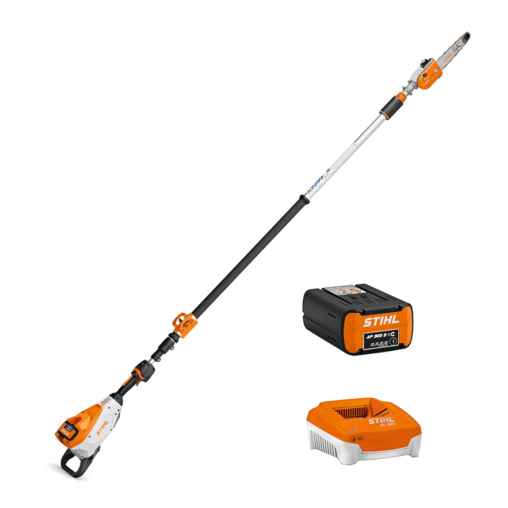 STIHL HTA 160 Pole Pruner Bundle