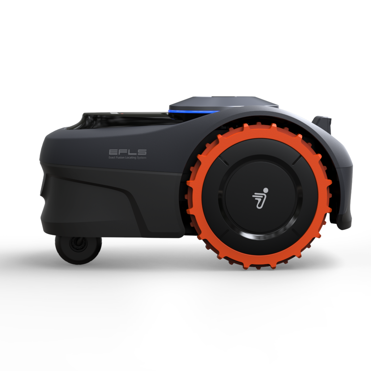 SEGWAY Navimow Robotic Mower i108E Up to 800m² Li-ion Battery