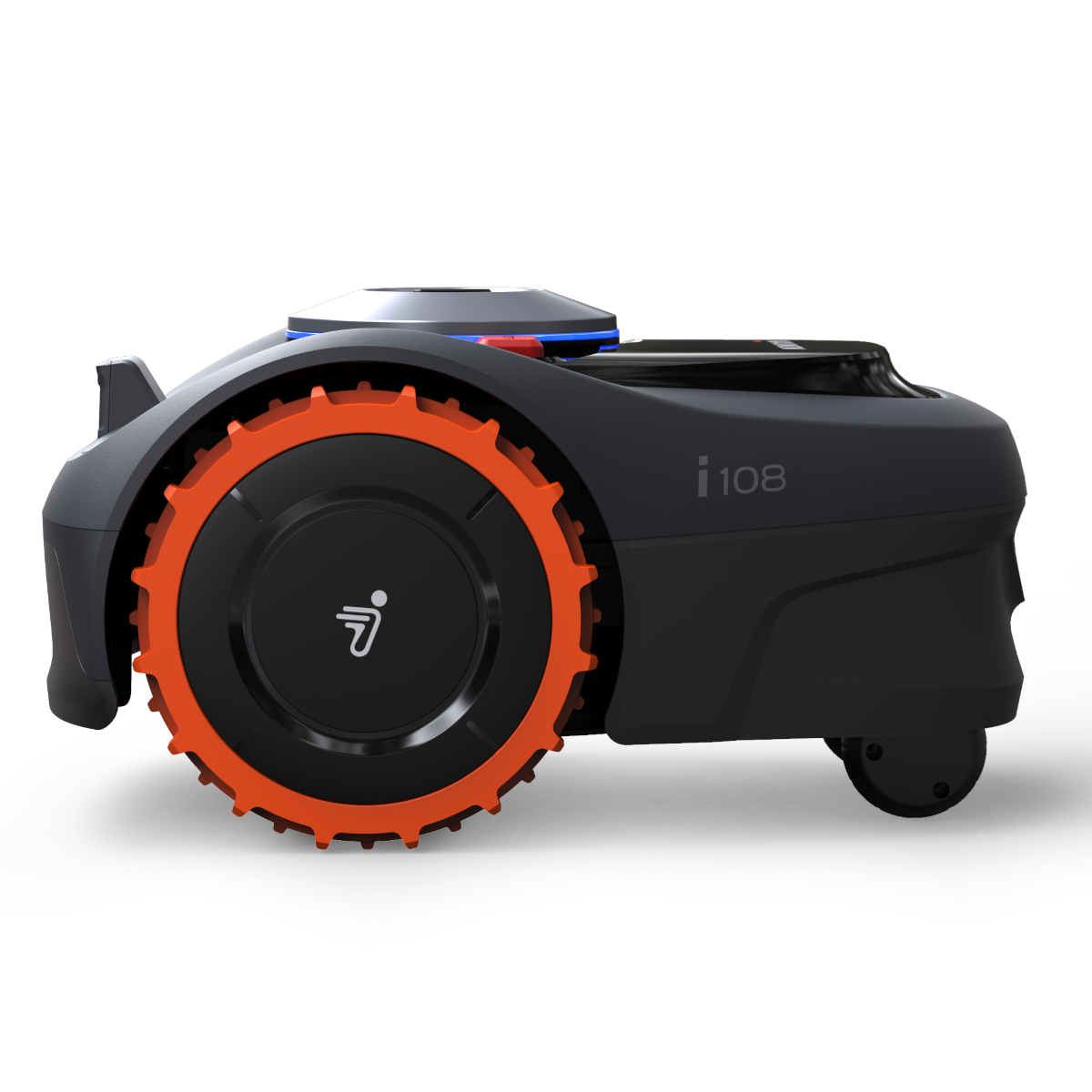 SEGWAY NAVIMOW ROBOTIC MOWER I108E UP TO 800m² LI-ION BATTERY