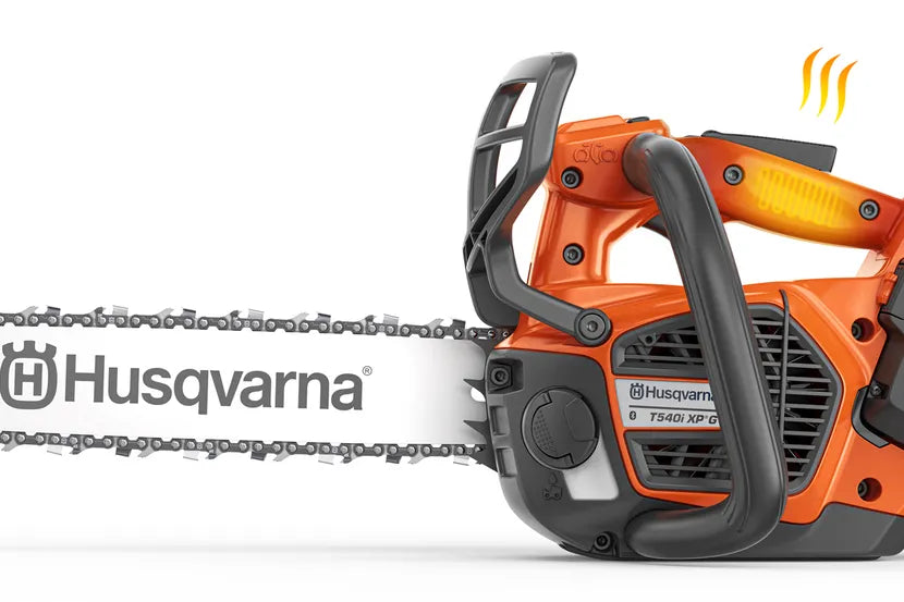 HUSQVARNA T540i XPG Chainsaw