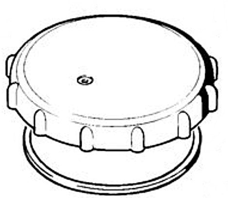 STIHL Container cap 42037000903 / 4203 700 0903