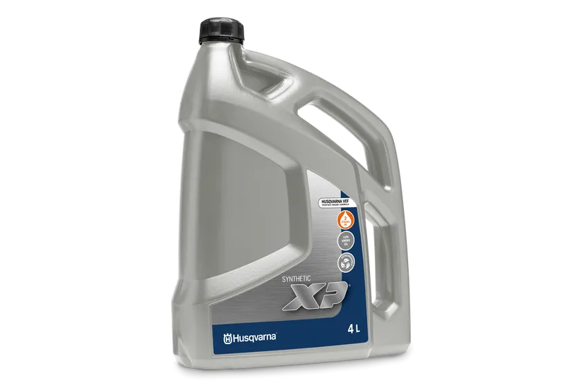 HUSQVARNA XP Synthetic Two Stroke Oil