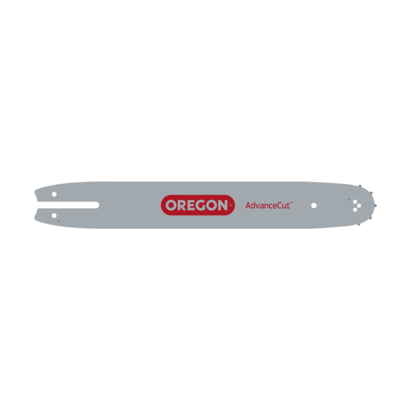 OREGON 12in AdvanceCut Bar - 3/8in Low Profile 1.3mm A074