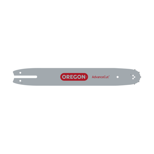 OREGON 12in AdvanceCut Bar - 3/8in Low Profile 1.3mm A074