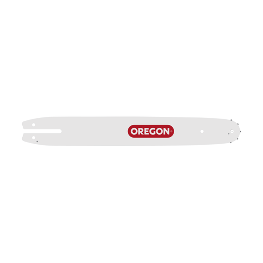 OREGON 12in Single Rivet Bar - 3/8in Low Profile 1.1mm A074