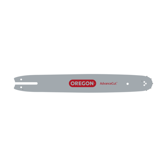 OREGON 16in AdvanceCut Bar - 3/8in Low Profile 1.3mm A074