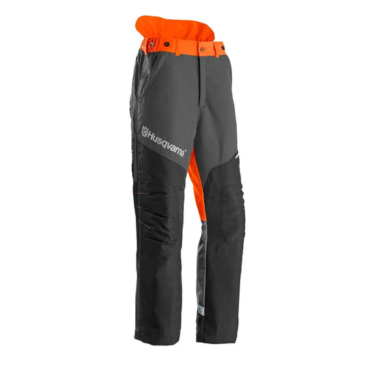 HUSQVARNA Functional Chainsaw Trousers 24A