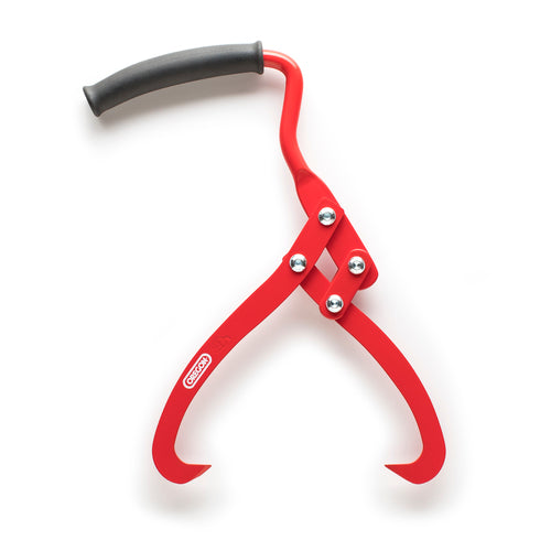 OREGON LARGE LIFTING TONG  30cm/ 12inch