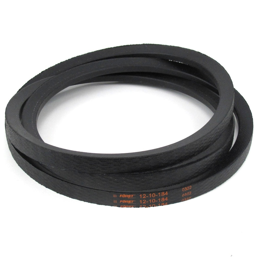 FORST PARTS SPB2040 V Belt (Branded) MAIN DRIVE ST8/TR8 12-10-184