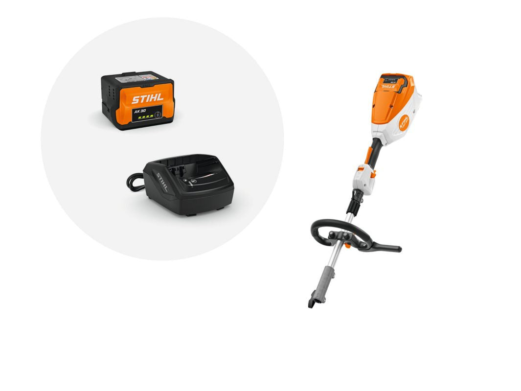 STIHL KMA 80 R KombiMotor