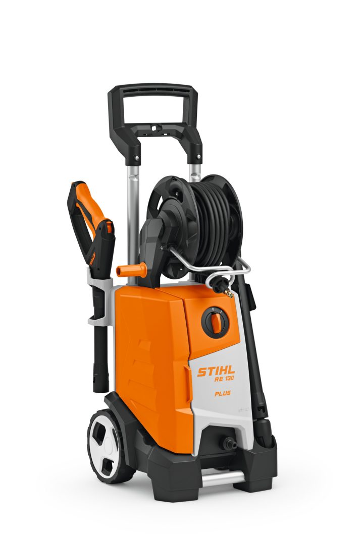 STIHL RE 130 Plus Pressure Washer