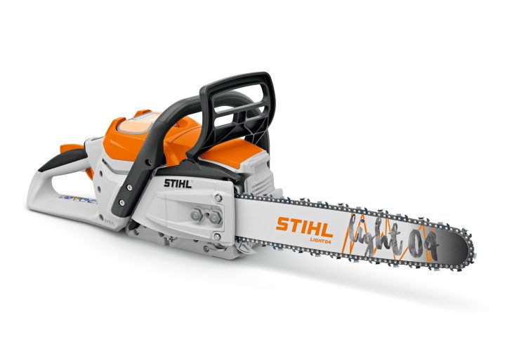 STIHL MSA 300 Chainsaw