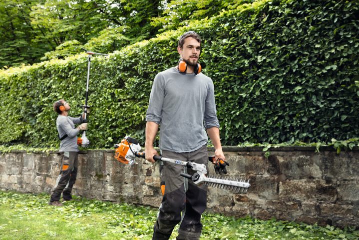 STIHL HL 92 C-E Hedge Trimmer