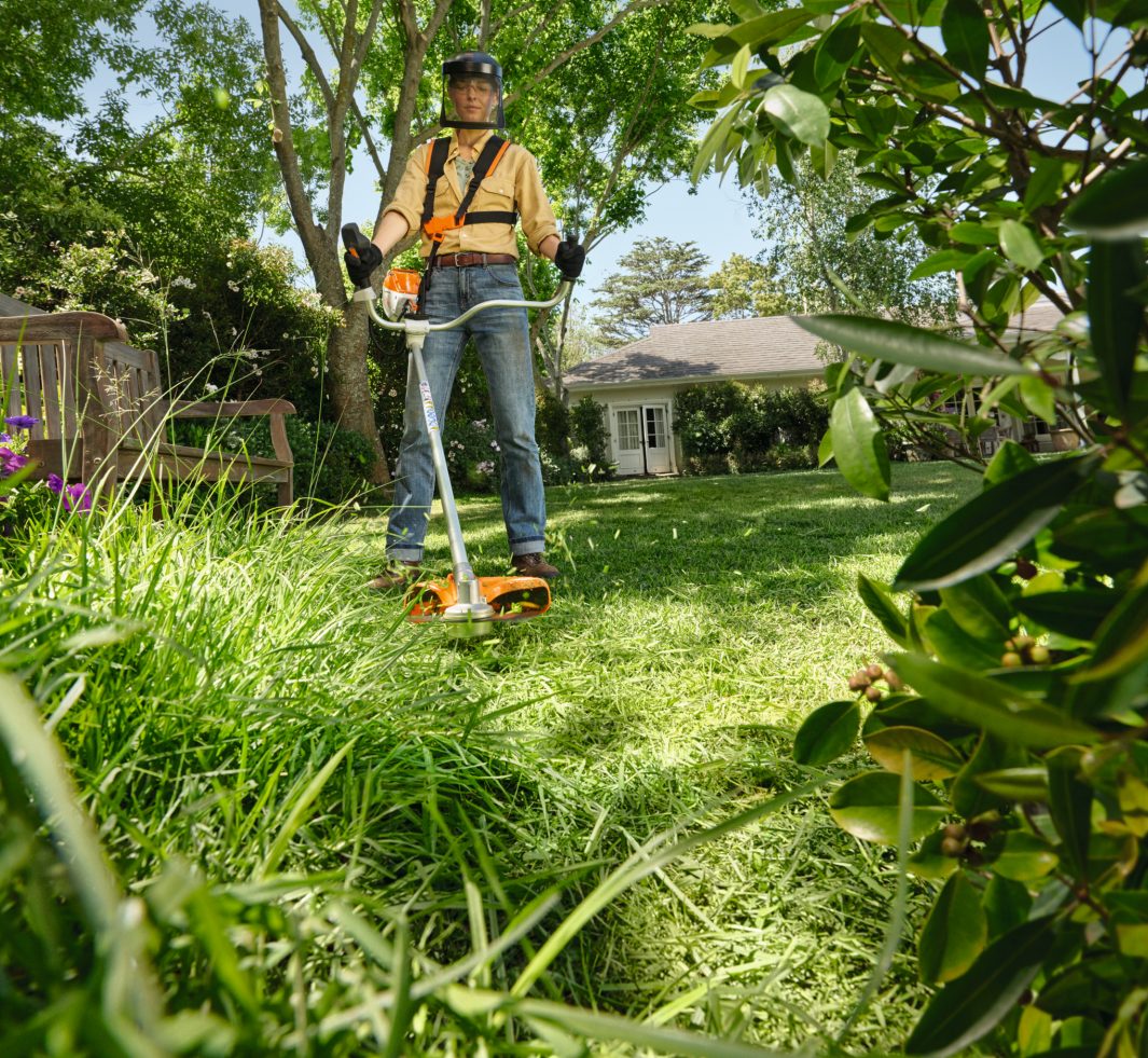 STIHL FSA 80 Grass Trimmer
