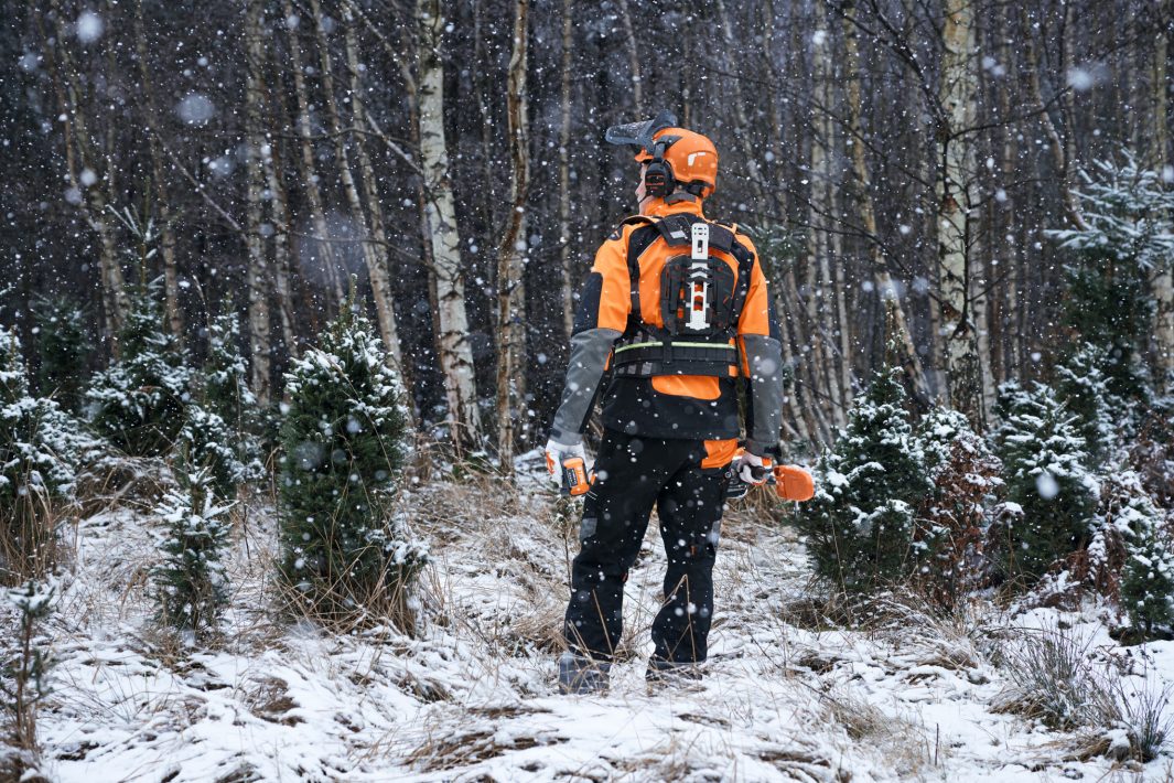 STIHL HTA 150 Pole Pruner