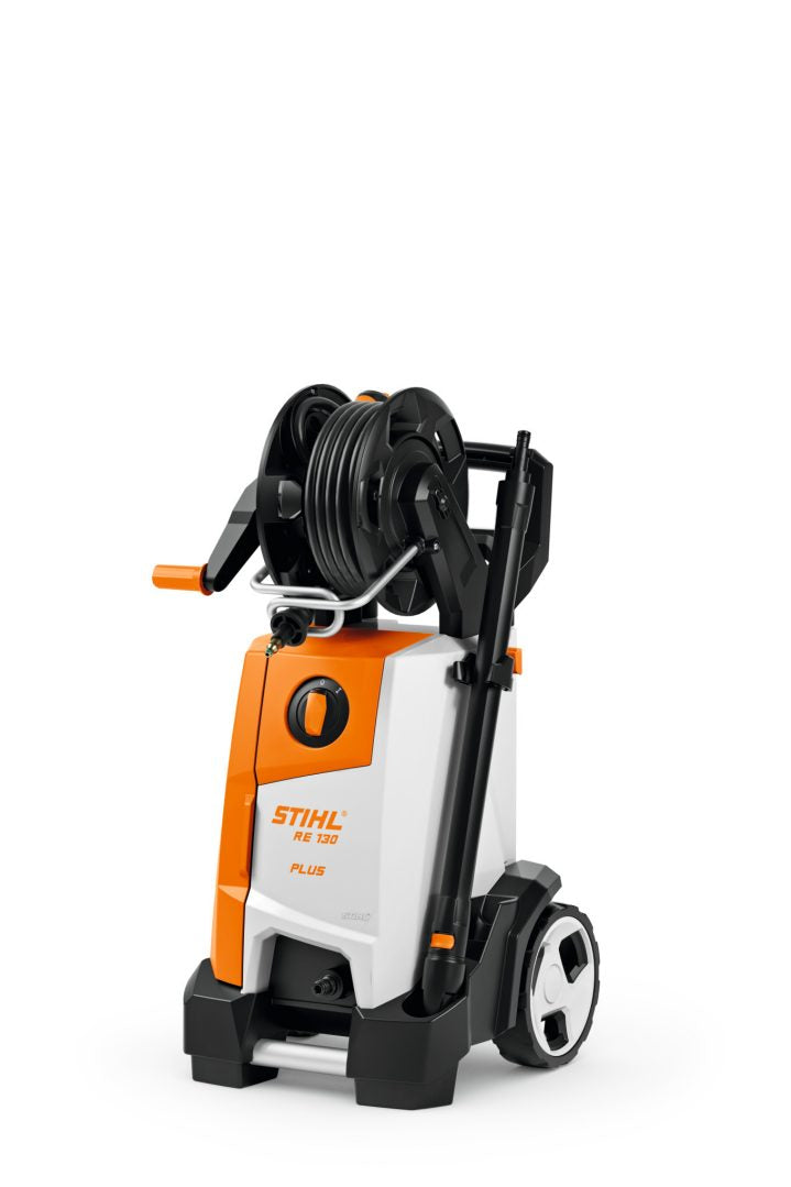 STIHL RE 130 Plus Pressure Washer