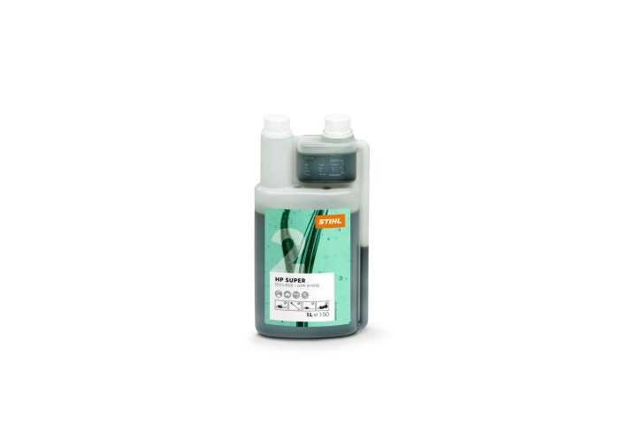 STIHL HP Super Two-Stroke Engine Oil