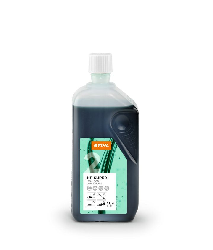 STIHL HP Super Two-Stroke Engine Oil