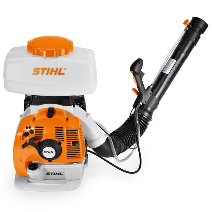 STIHL SR 450 Mistblower