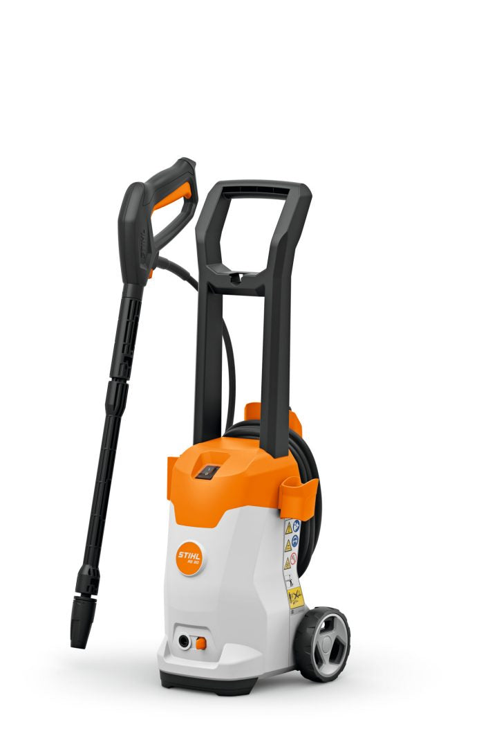 STIHL RE 80 Pressure Washer