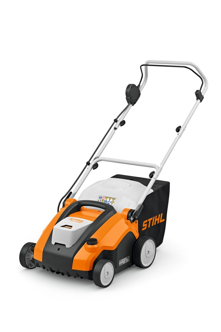 STIHL RLA 240 Scarifier