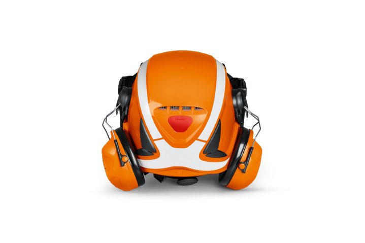 STIHL ADVANCE X-CLIMB Helmet Set