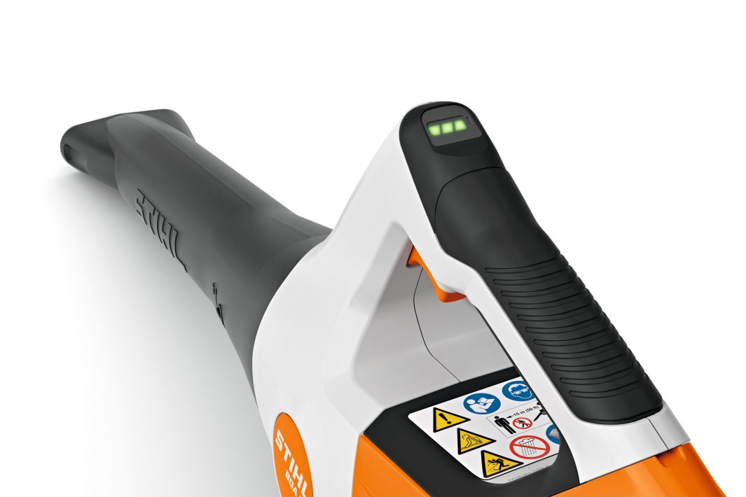 STIHL BGA 30 Cordless Blower
