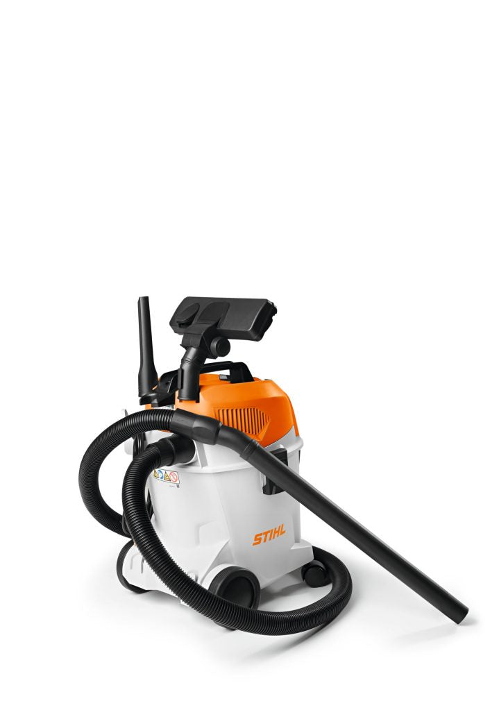 STIHL SE 33 Vacuum Cleaner