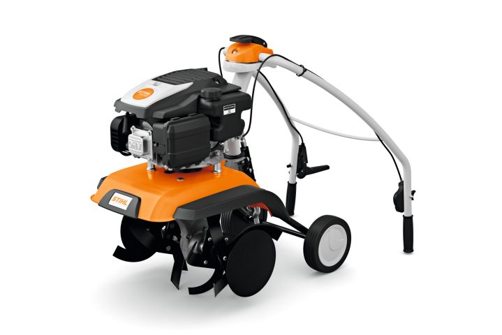 STIHL MH 445.1 Tiller