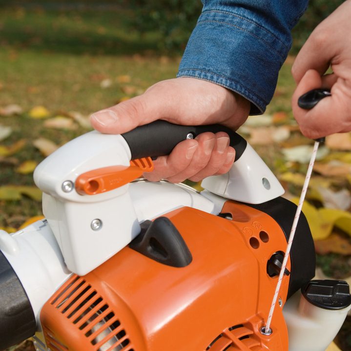 STIHL BG 56 Blower