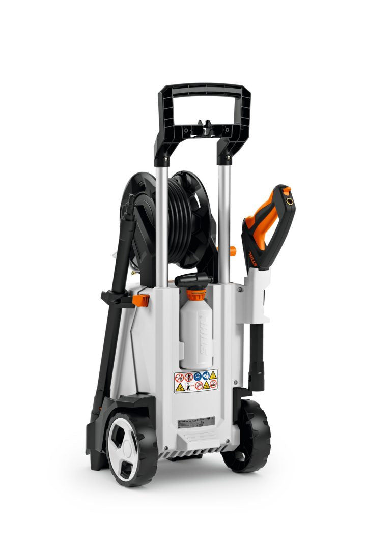 STIHL RE 130 Plus Pressure Washer