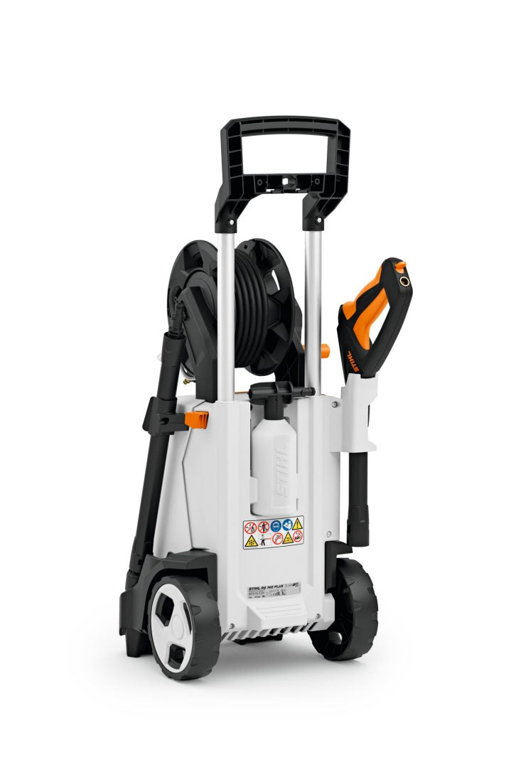 STIHL RE 140 Plus Pressure Washer