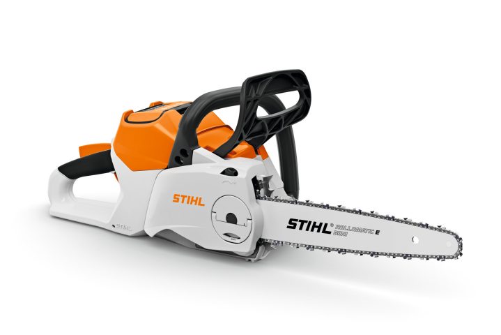 STIHL MSA 200 C-B Chainsaw
