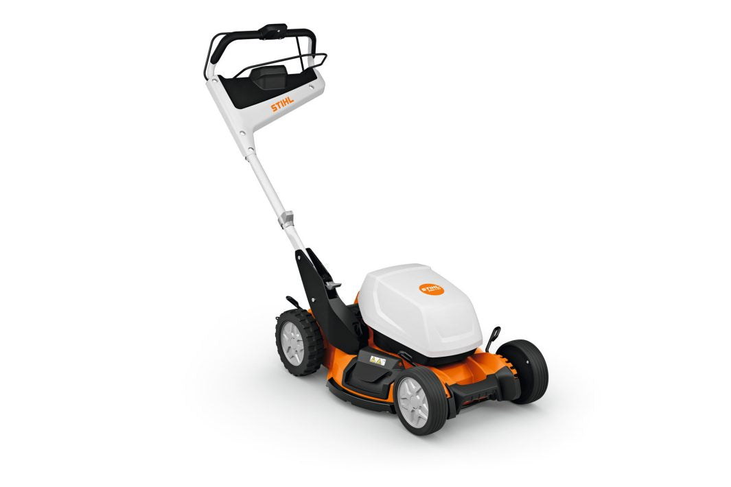 Stihl RMA 7 RV Mulching Lawn Mower