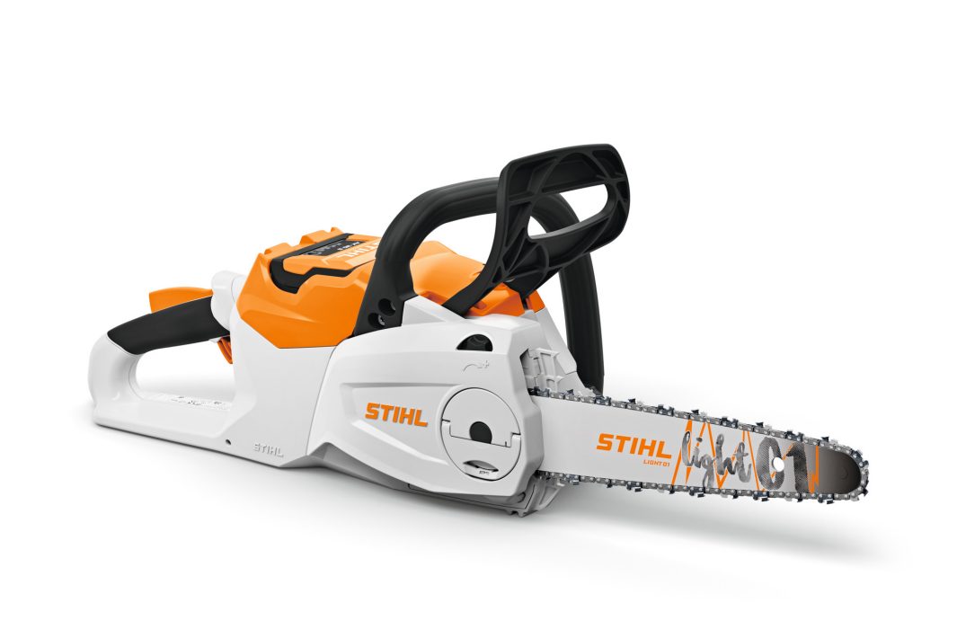 STIHL MSA 80 Chainsaw